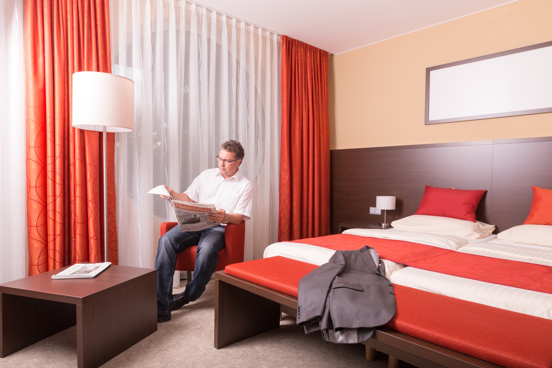 ARIBO Hotel Erbendorf - Featured